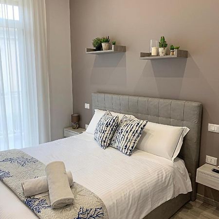 B&B Il Crepuscolo - بومبيي المظهر الخارجي الصورة