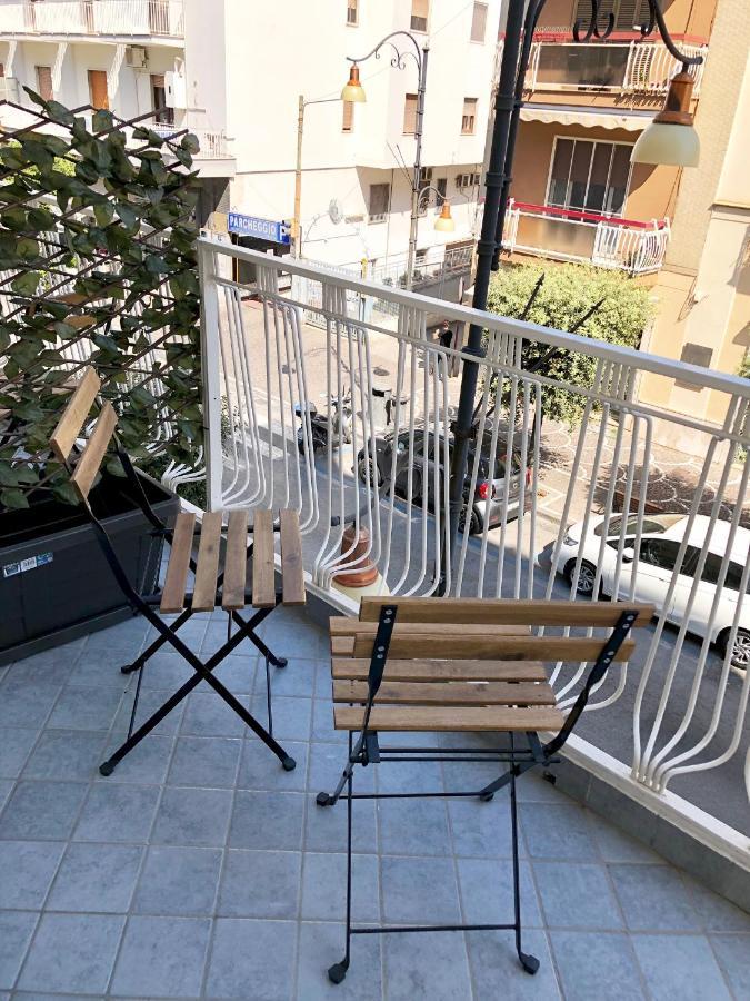 B&B Il Crepuscolo - بومبيي المظهر الخارجي الصورة