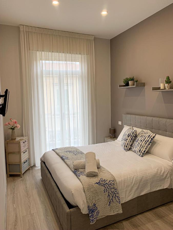 B&B Il Crepuscolo - بومبيي المظهر الخارجي الصورة