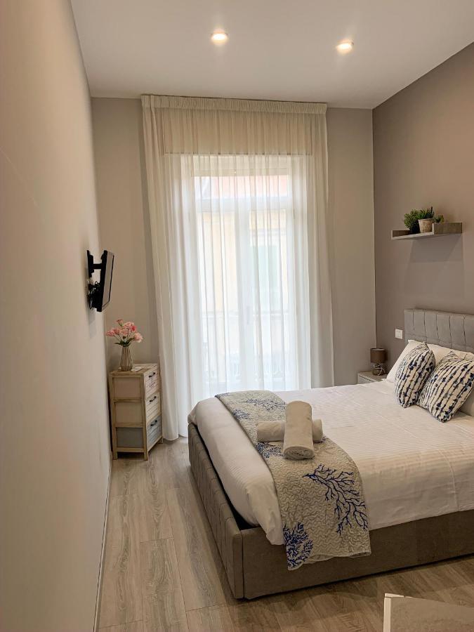 B&B Il Crepuscolo - بومبيي المظهر الخارجي الصورة