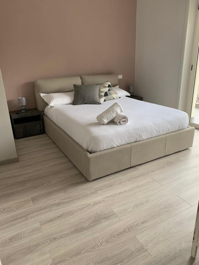 B&B Il Crepuscolo - بومبيي المظهر الخارجي الصورة