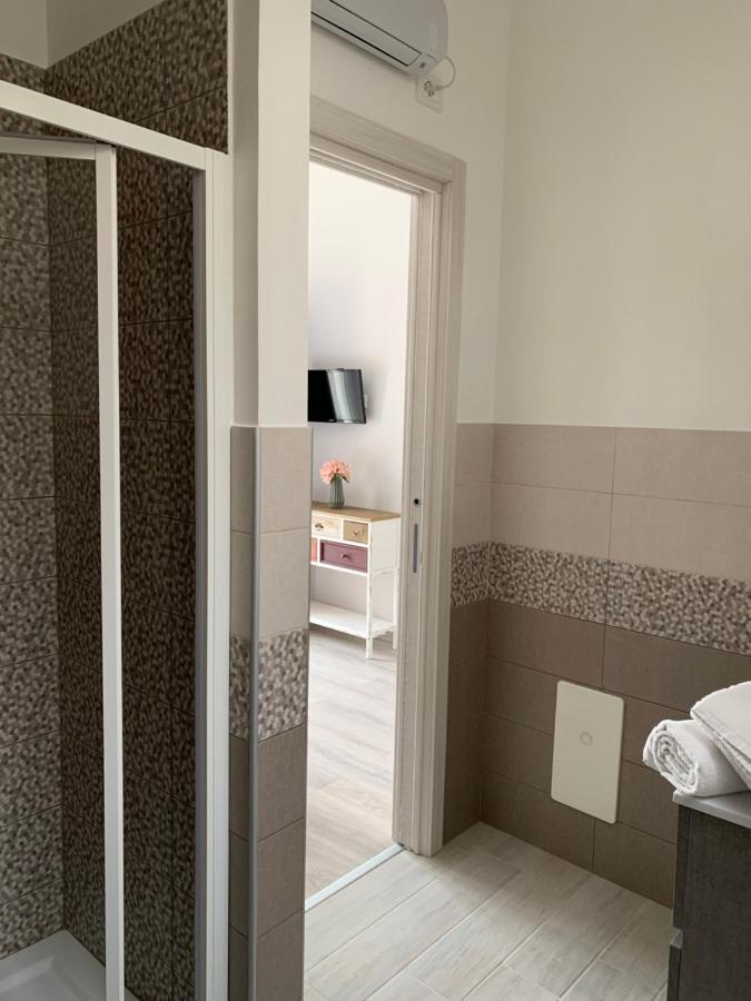 B&B Il Crepuscolo - بومبيي المظهر الخارجي الصورة