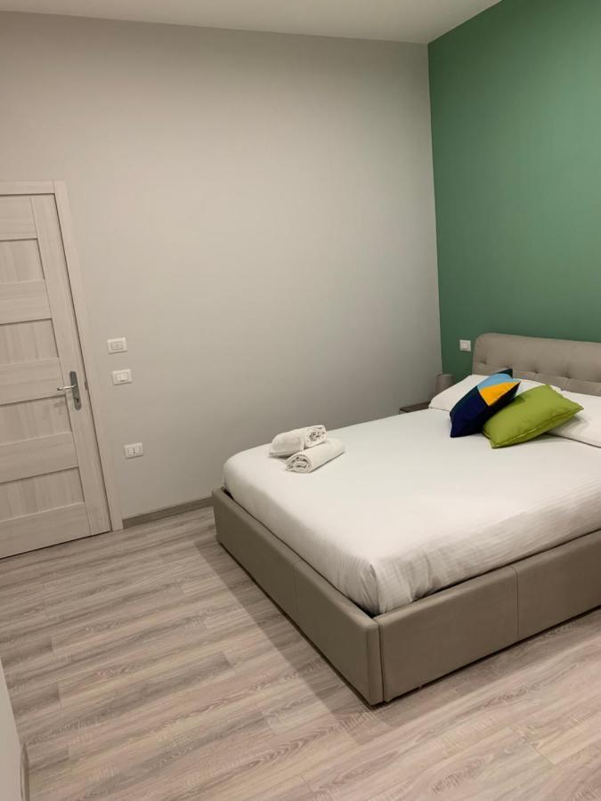 B&B Il Crepuscolo - بومبيي المظهر الخارجي الصورة