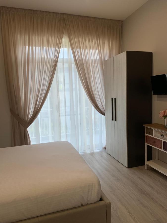 B&B Il Crepuscolo - بومبيي المظهر الخارجي الصورة