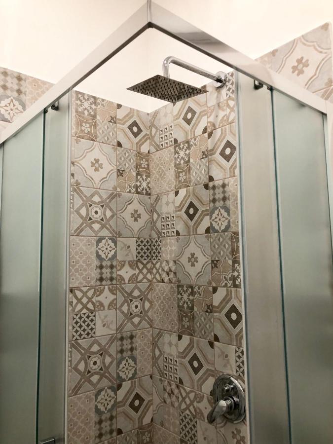 B&B Il Crepuscolo - بومبيي المظهر الخارجي الصورة
