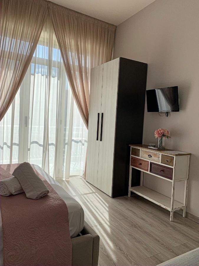 B&B Il Crepuscolo - بومبيي المظهر الخارجي الصورة