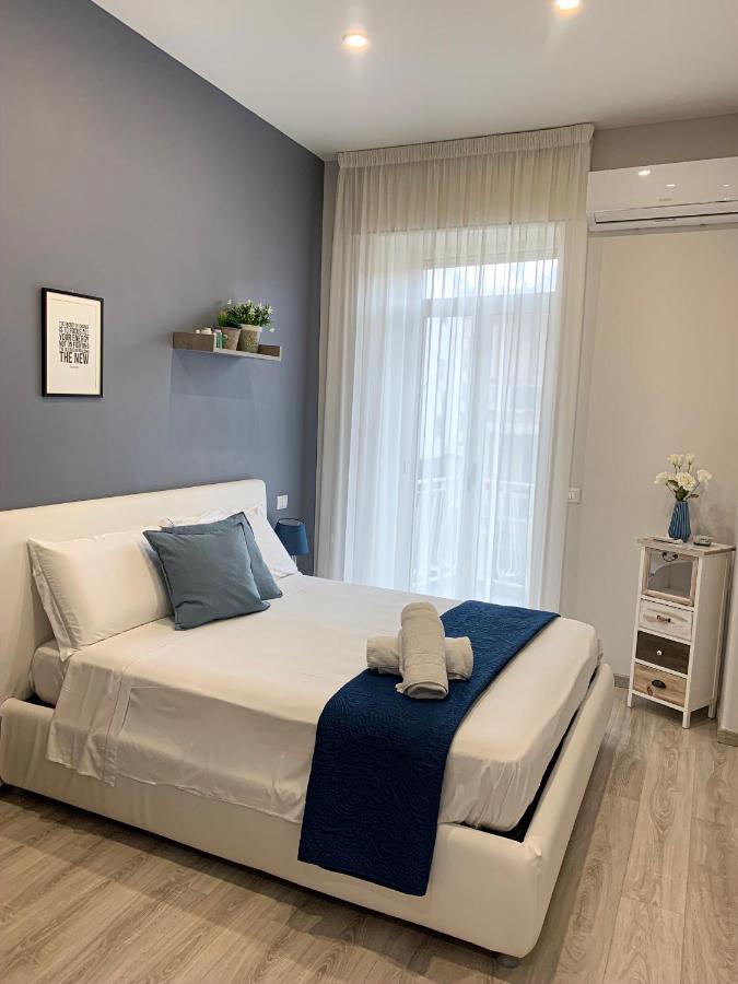 B&B Il Crepuscolo - بومبيي المظهر الخارجي الصورة